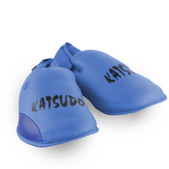 Katsudo chránič nártů Light, modrý