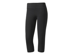 Adidas dámské legíny 3/4 Tight, černé