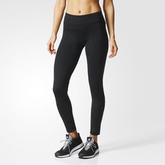 Adidas dámské legíny WO Tight, černé