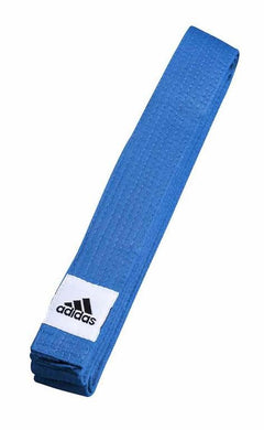 Adidas obi pásek Club, modrý