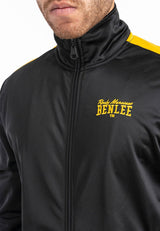 Ben Lee joggingová souprava Present, černá