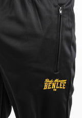 Ben Lee joggingová souprava Present, černá