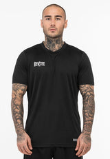 Ben Lee pánské funkční tričko Furius, černé