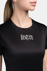 Ben Lee dámské funkční tričko Lindsay, černé