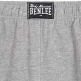 Ben Lee pánské trenky Basic, šedé