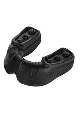 Ben Lee chránič na zuby Breath, černo-oranžový