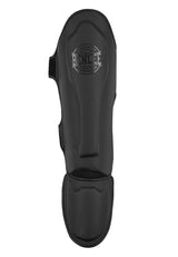 Ben Lee chrániče holení a nártů Claudius, černé