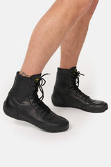 Ben Lee boxerské boty Rexton, černé