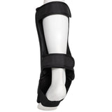 Ben Lee dětská tréninková sada chrániče holení a rukavice, černá