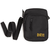 Ben Lee taška přes rameno Bergamo, černá