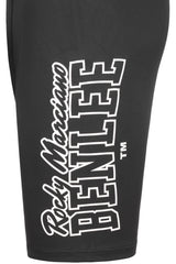 Ben Lee pánské kompresní šortky Winneway, černé