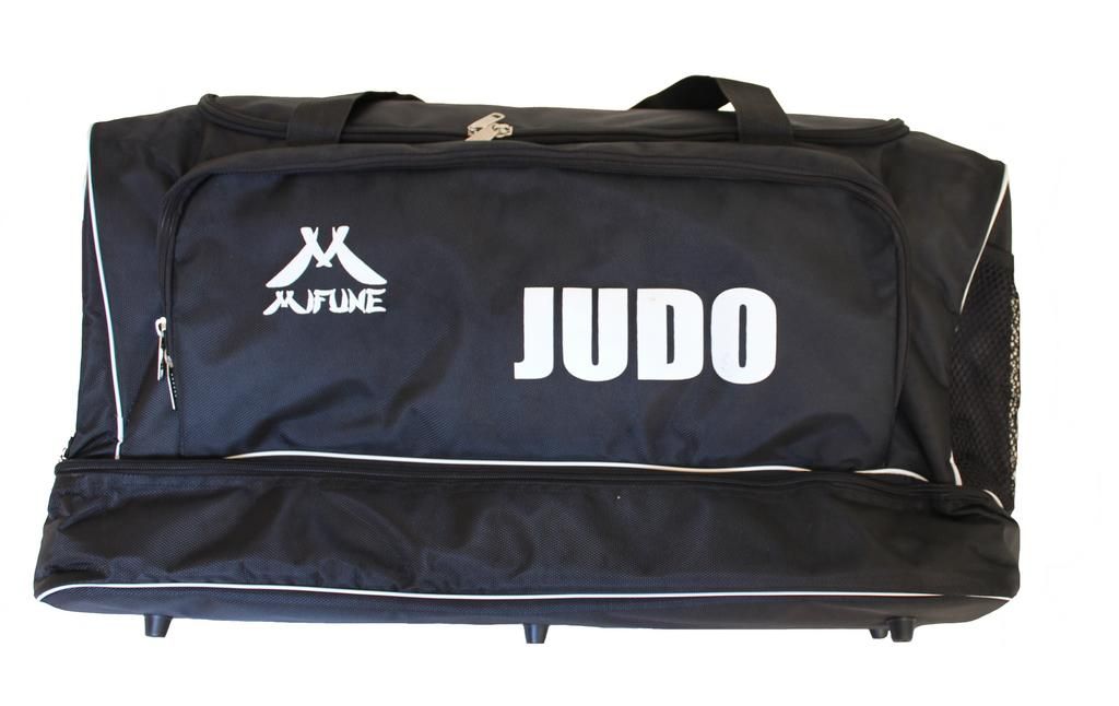 Katsudo judo taška Max, černá
