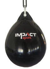 Impact Sport aqua vak