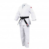 Fight Art JU kimono Bushi 450g, bílé