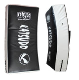 Katsudo prohnutá makiwara 75x35x15 Seiken