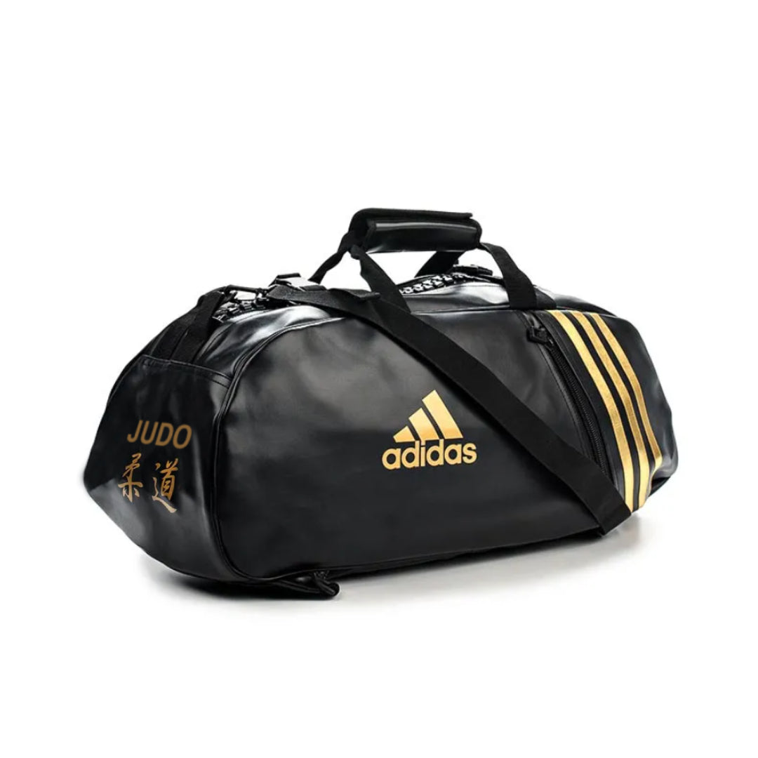 Adidas judo taška Super Gold