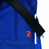 Fight Art BJJ kimono Treino 340g, modré