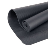 Bahe podložka na cvičení Prime, černá