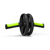 PTP posilovací kolečko Core wheel, černé