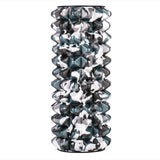 PTP bodový masážní válec, maskáčový