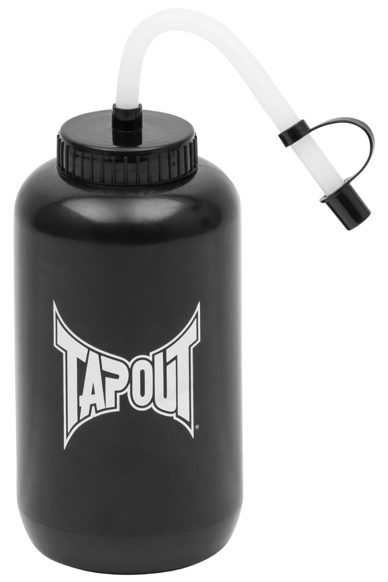 Tapout láhev na vodu Westwind, černá