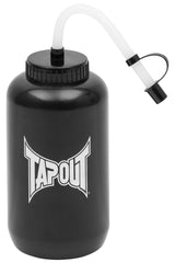 Tapout láhev na vodu Westwind, černá