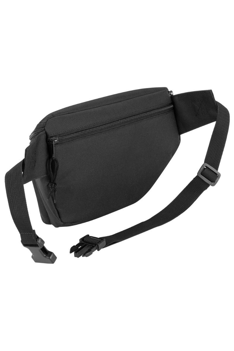 Tapout ledvinka Glendo, černá