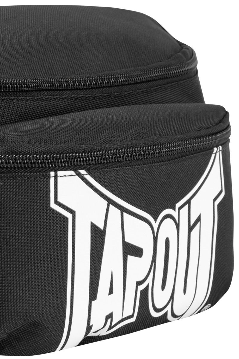 Tapout ledvinka Glendo, černá