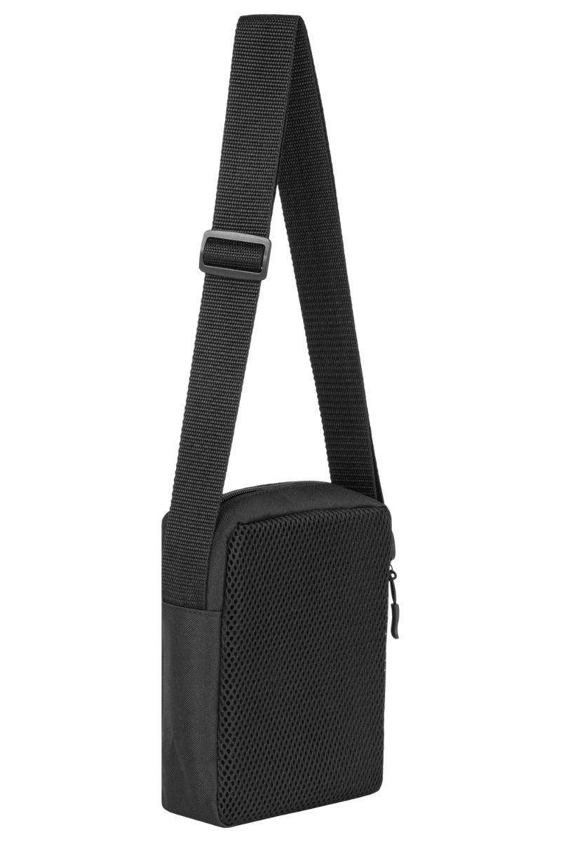 Tapout taška přes rameno Sturgis, černá