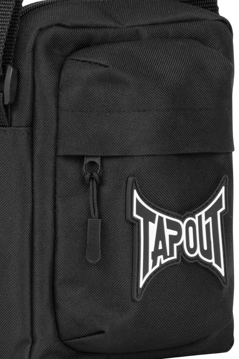 Tapout taška přes rameno Sturgis, černá