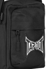 Tapout taška přes rameno Sturgis, černá