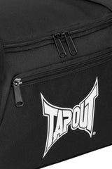 Tapout sportovní taška Berea, černá