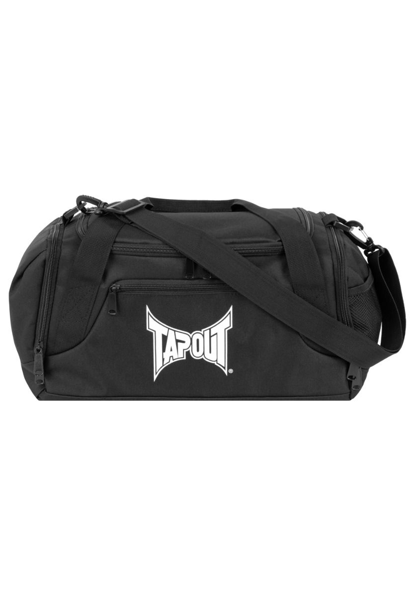 Tapout sportovní taška Berea, černá