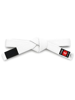 Katsudo Jiu jitsu pásek, bílý