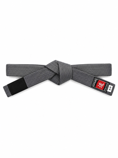 Katsudo Jiu jitsu pásek, šedý
