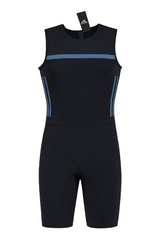 Adidas vzpěračský dres Crazy Power, černý
