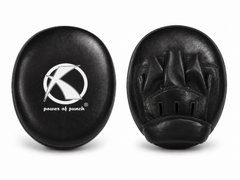 Katsudo Speedo focus pady, černé