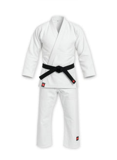 Katsudo judo kimono Tokyo 750g, bílé