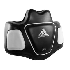 Adidas chránič těla Super, černo-bílý