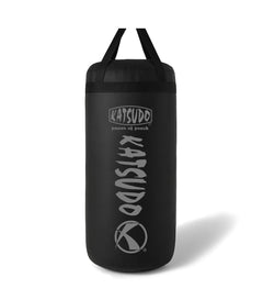Katsudo boxovací pytel Big boy Pro Boxing, černý