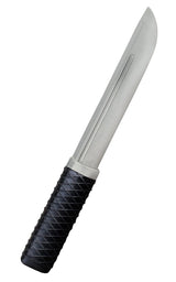 Dax gumový nůž, šedý