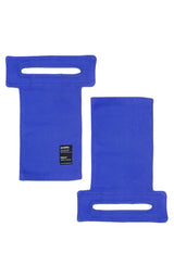 Katsudo tréninkový úchop na judo s okem Trainer, modrý