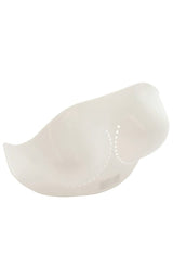 Dax chránič prsou Maxi Guard, bílý