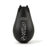 Katsudo pvc boxerská hruška Swifty, černá