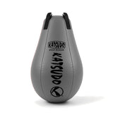 Katsudo pvc boxerská hruška Swifty, šedá