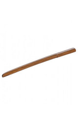 Dax meč Shoto, červený dub