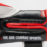 Leone boxerské rukavice Wacs, černé