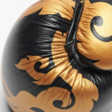 Leone boxerské rukavice Muay Thai, černé