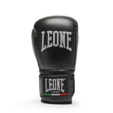 Leone boxerské rukavice Thunder, černé