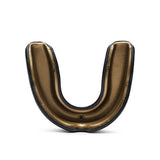 Leone chránič na zuby Breath, černý